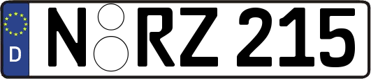 N-RZ215