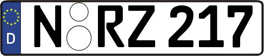 N-RZ217