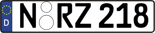 N-RZ218
