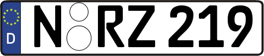 N-RZ219