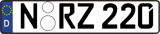 N-RZ220