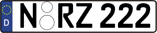 N-RZ222