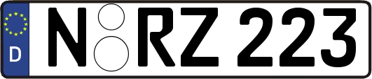 N-RZ223