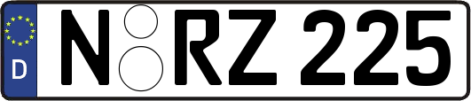 N-RZ225