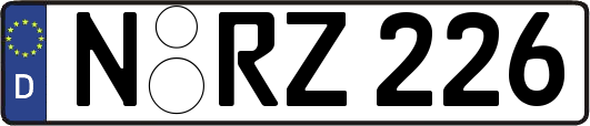 N-RZ226