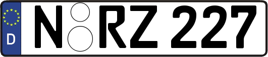 N-RZ227