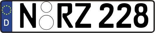 N-RZ228