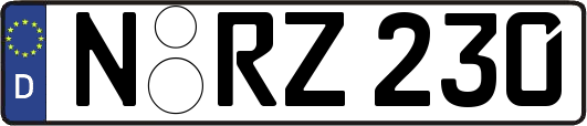 N-RZ230