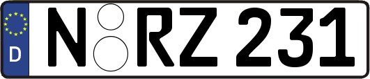 N-RZ231