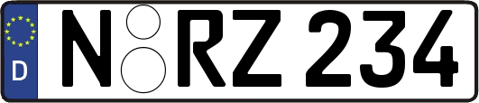 N-RZ234
