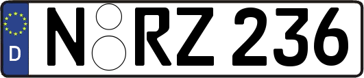N-RZ236
