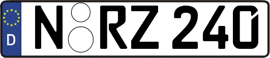 N-RZ240