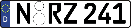 N-RZ241