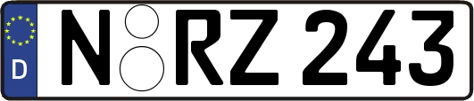 N-RZ243
