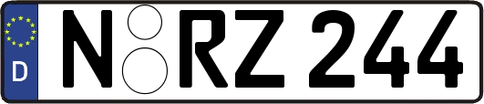 N-RZ244