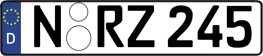 N-RZ245