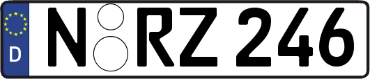 N-RZ246