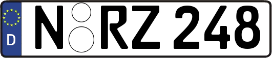 N-RZ248