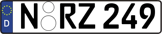 N-RZ249