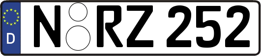 N-RZ252