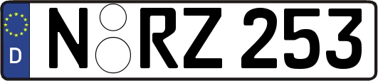 N-RZ253