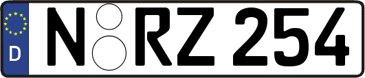 N-RZ254