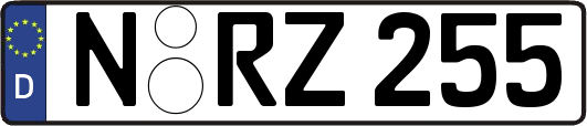 N-RZ255