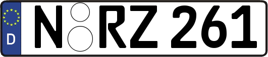 N-RZ261