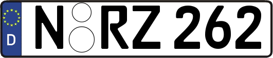 N-RZ262