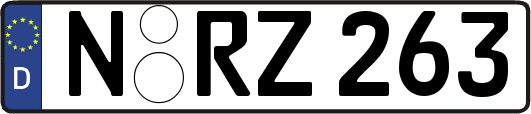 N-RZ263