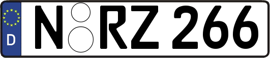 N-RZ266