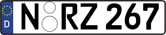 N-RZ267