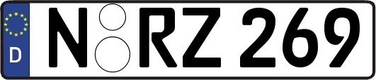 N-RZ269
