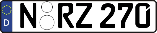 N-RZ270