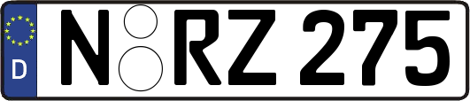 N-RZ275