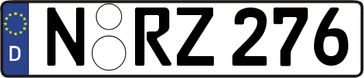 N-RZ276