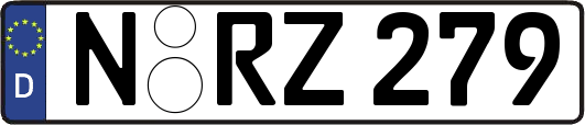 N-RZ279