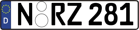 N-RZ281