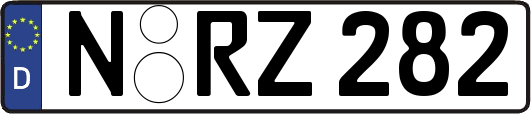 N-RZ282