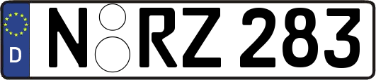 N-RZ283