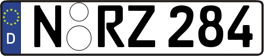 N-RZ284