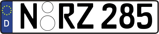 N-RZ285
