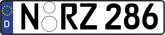 N-RZ286