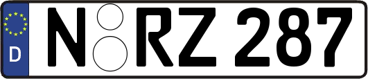 N-RZ287