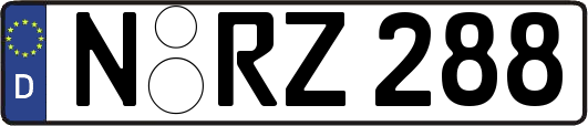 N-RZ288