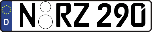 N-RZ290