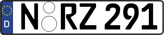 N-RZ291