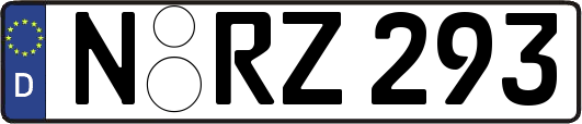 N-RZ293
