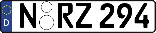 N-RZ294