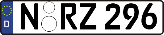 N-RZ296